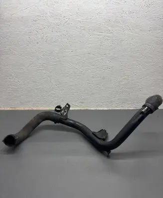 Volvo C30 Intercooler hose/pipe