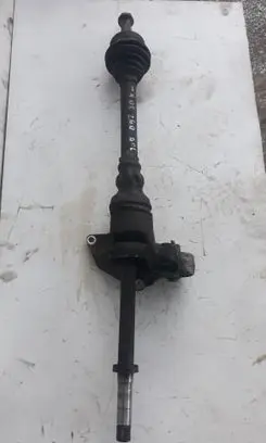 Peugeot 307 Front driveshaft 