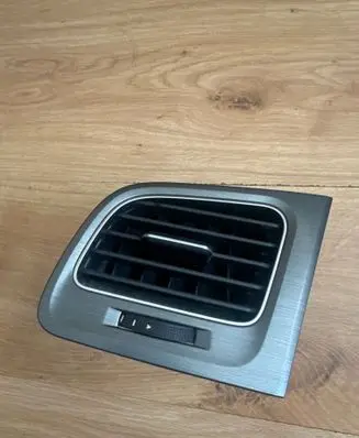 Volkswagen Golf VII Dashboard side air vent grill/cover trim 5G1819703G