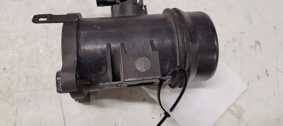 BMW X5 F15 Mass air flow meter 11618519492 11884414