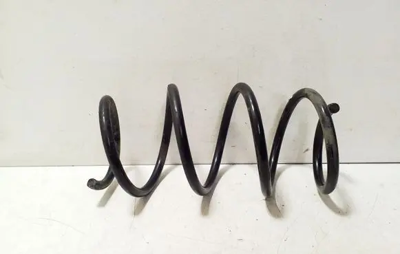 Volkswagen PASSAT B8 Front coil spring 