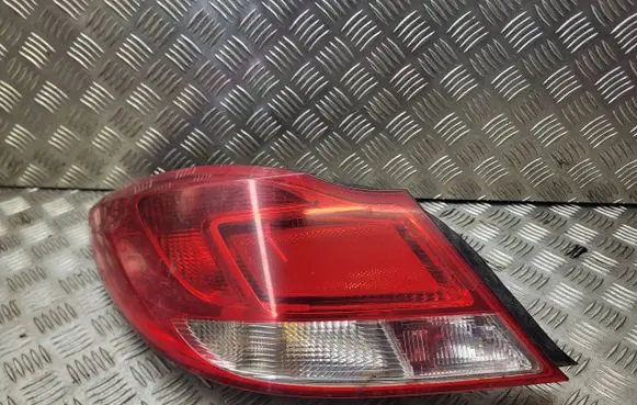 Opel Insignia A Rear/tail lights 168348