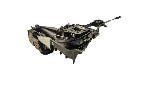 Volvo S60 Front door lock 30784314
