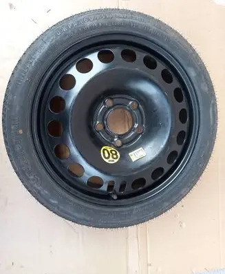 Opel Astra H R16 spare wheel 2160132