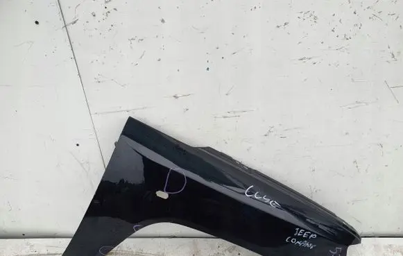 Jeep Compass Fender