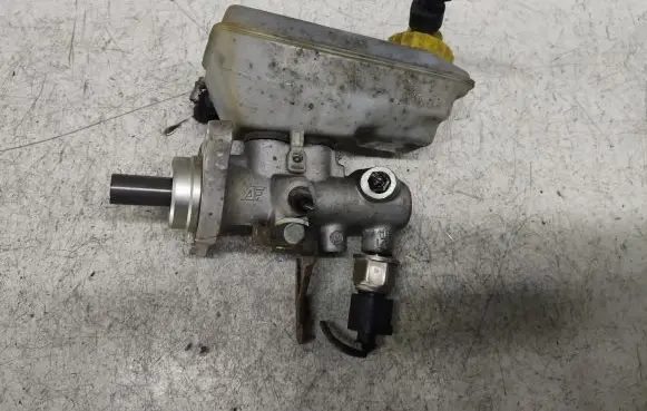 Volkswagen Sharan Master brake cylinder