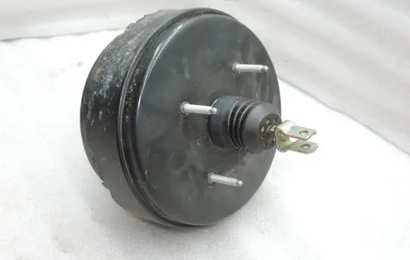 Toyota Corolla Verso AR10 Brake booster 4461005090