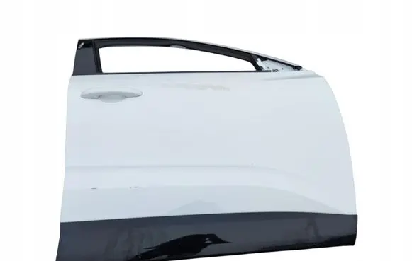 Renault Austral Front door