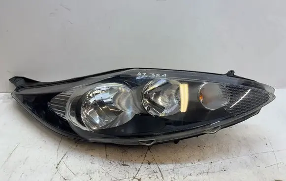 Ford Fiesta Headlight/headlamp 1EJ24704502 8A6113W029AJ