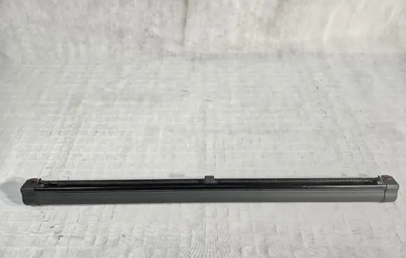 Audi A6 S6 C6 4F Parcel shelf load cover 4F9861691A
