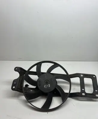 Renault Clio II Electric radiator cooling fan 8200098036 FS1155 8200098036A