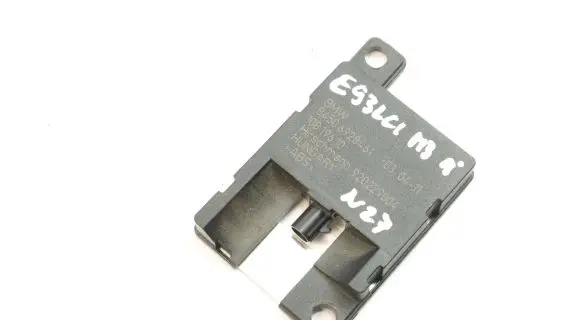 BMW 3 E92 E93 Bluetooth antenna 6928461 10819610