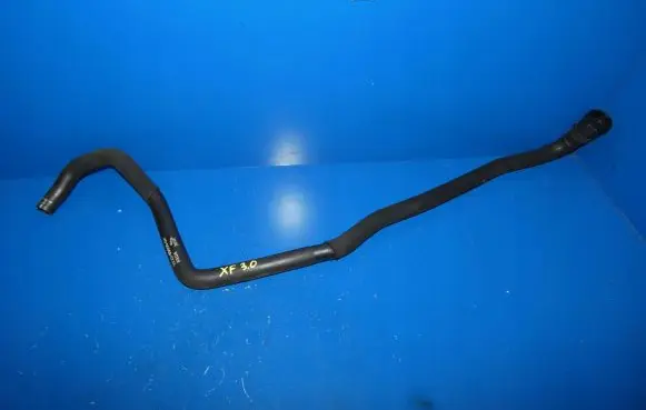 Jaguar XF X250 Engine coolant pipe/hose 9X238D050GA