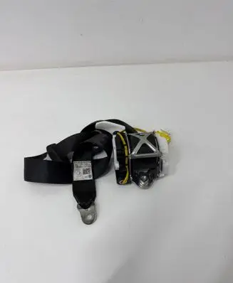 Volkswagen Tiguan Front seatbelt 5N2857705 1000045