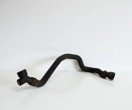 Audi A3 S3 8P Air intake hose/pipe 1K0122051AP
