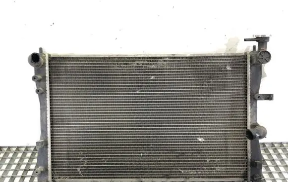 Mitsubishi Colt Coolant radiator