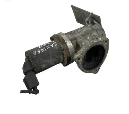 Hyundai Santa Fe EGR valve 2841057410