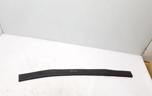Mercedes-Benz GLC C254 Engine compartment rubber A2548312400