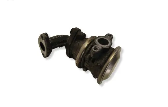 Audi A6 S6 C6 4F EGR valve 06E131101C