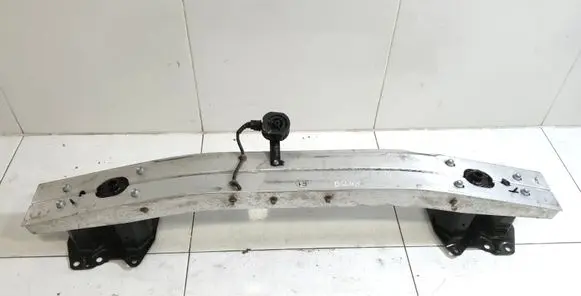 Toyota bZ4X Front bumper cross member