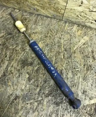 Mercedes-Benz E W211 Rear shock absorber/damper