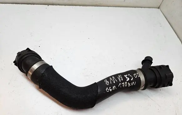 BMW 5 E60 E61 Engine coolant pipe/hose 7795262