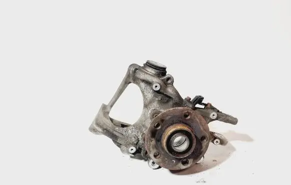 Audi Q5 SQ5 Rear wheel hub 8R0505432F 8R0505432