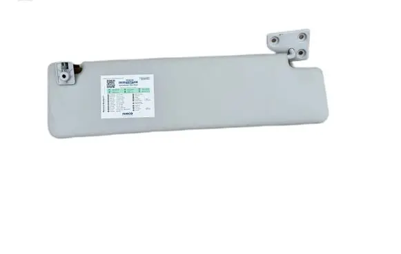 Iveco Daily 6th gen Sun visor 5802754329 5801701594