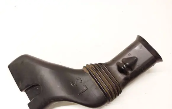 Ford S-MAX Cabin air duct channel 6G9118D236BC