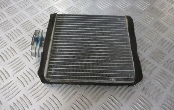 Seat Ibiza III (6L) Heater blower radiator
