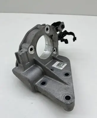 Jeep Compass Rear axle beam mounts housing 46345189