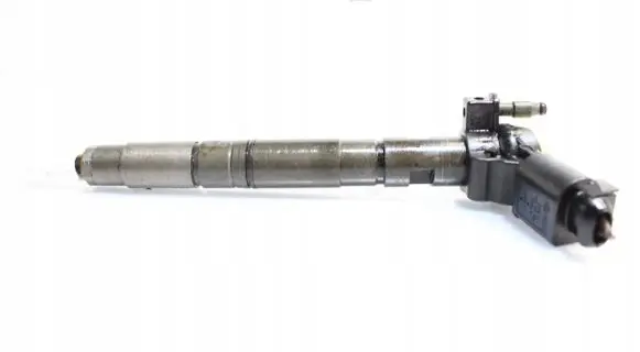 Volkswagen Scirocco Fuel injector 0445116030