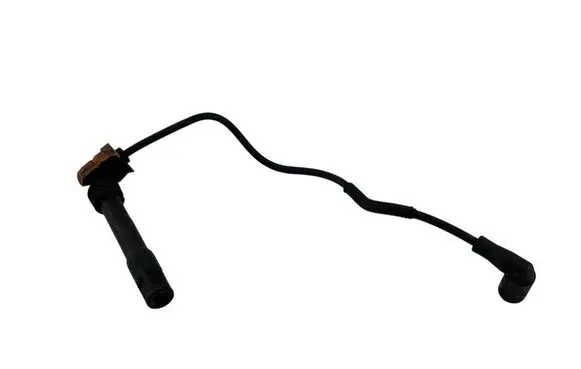 Audi A6 S6 C5 4B Ignition plug leads 06A035255A