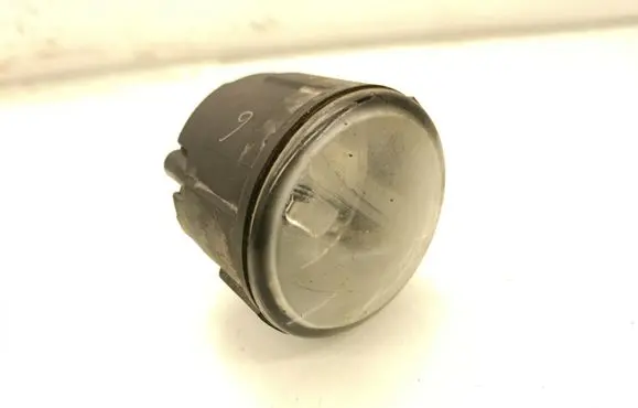 Nissan Qashqai Front fog light 89210600