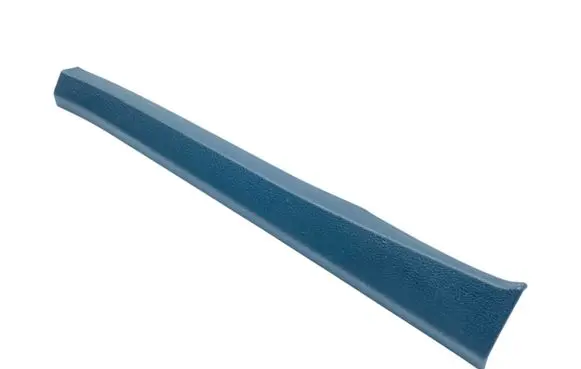 Volkswagen Touareg II Other sill/pillar trim element 7P0868237B 7P0868237A