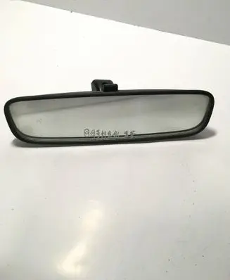 Nissan Qashqai Rear view mirror (interior) E4012143 A047396