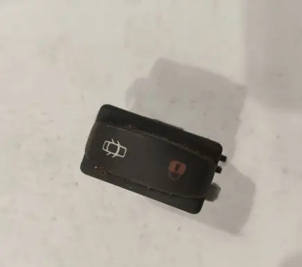 Renault Scenic II - Grand scenic II Central locking switch button 179029A