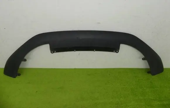 Porsche Macan (95B) Front bumper 95B807061Q