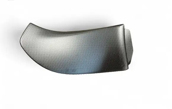 Dodge Durango III Panel trim X70013700RM