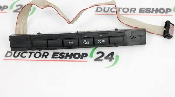 BMW X1 E84 Other switches/knobs/shifts 61319203976 9203976