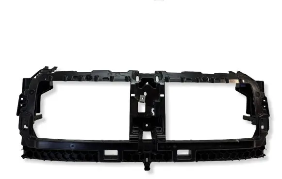 BMW 4 G22 G23 G24 G26 Intercooler air guide/duct channel 9498817 51719498817