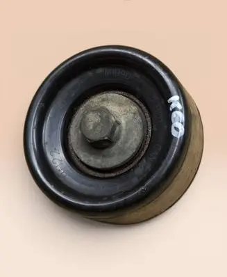 Land Rover Range Rover Sport L320 Belt tensioner pulley