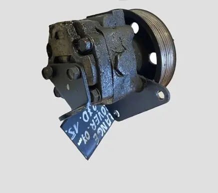 Land Rover Range Rover Sport L320 Power steering pump QVB500660 84911045303 79183228
