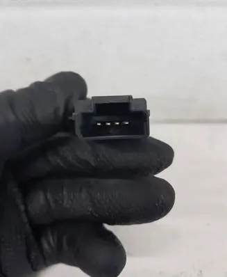 Iveco Daily 4th gen Mirror heating switch 69500501