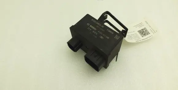Land Rover Discovery 4 - LR4 Glow plug pre-heat relay 9X2Q12B533BB 9665940680