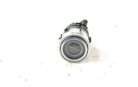Mercedes-Benz E W213 Engine start stop button switch 2139055500 A2139055500