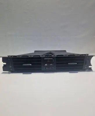 BMW 3 E90 E91 Dash center air vent grill 9130464903