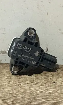 Audi A4 S4 B6 8E 8H Airbag deployment crash/impact sensor 8P0955557