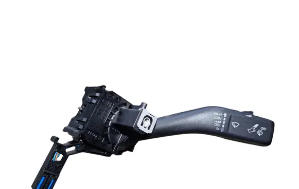 Wiper control stalk