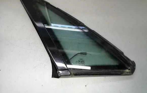 Audi A8 S8 D2 4D Rear side window 4D0845299AE
